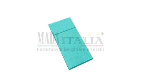 Vendita Tovaglioli Monouso Tasca Porta Posate Airlaid Acqua