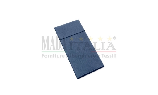 Vendita Tovaglioli Monouso Tasca Porta Posate Airlaid Avio