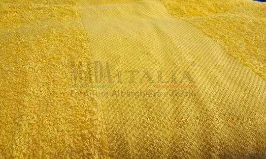 TELO MARE SPUGNA STOCK MISURE VARIE (OUTLET) - immagine 2