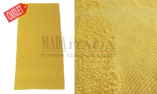 TELO MARE SPUGNA STOCK MISURE VARIE (OUTLET)