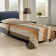 Vendita Coperta Letto Hotel Camelita Misto Lana Copertina