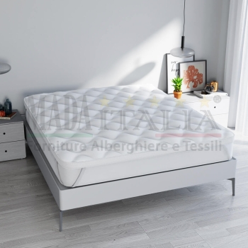 Coprimaterasso e Topper