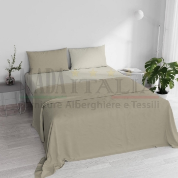 Lenzuola Completo Letto