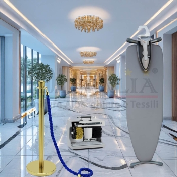 Accessori Hotel Vari