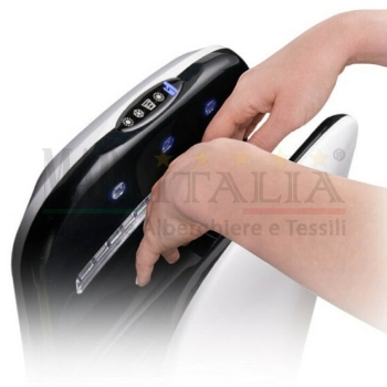 Asciugamani elettrici