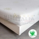 Vendita Coprimaterasso Antiacaro Aloe Vera Antistress Anallergico Copertina