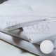 Vendita Lenzuola Completo Letto Matrimoniale California Simil Percalle Tela 30 30 Copertina