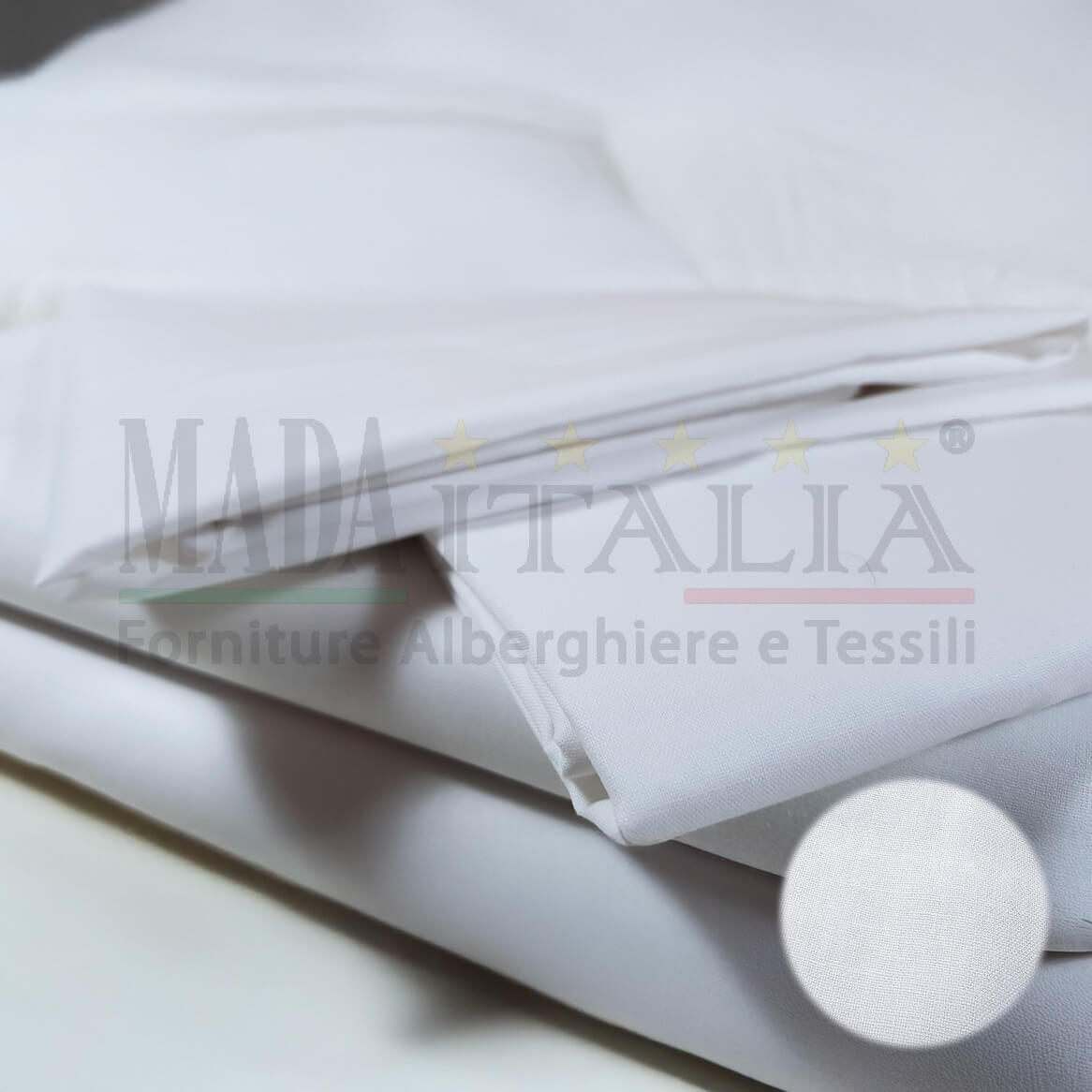 Vendita Lenzuola Completo Letto Matrimoniale California Simil Percalle Tela 30 30 Copertina