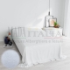 Vendita Lenzuolo Hotel Sopra Bianco Cotone Base Tela 20 24 Singolo 1 Piazza Mezza Copertina