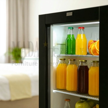 Minibar e Cantinette