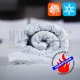 Vendita Piumino Ignifugo Interno Hotel Invernale Classe 1 Singolo Matrimoniale Copertina