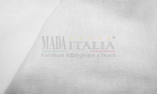Vendita Tela Lenzuola Federe Letto Cotone Base Dettaglio