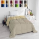 Vendita Trapunta Piazza Mezza Invernale Doubleface Copertina 300 gr mq