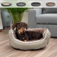 Vendita Cuccia Imbottita Cani Gatti Sweet Copertina