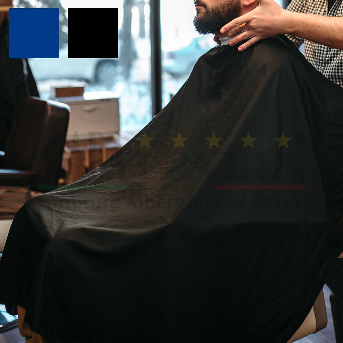 Vendita Mantellina da Parrucchiere Copertina