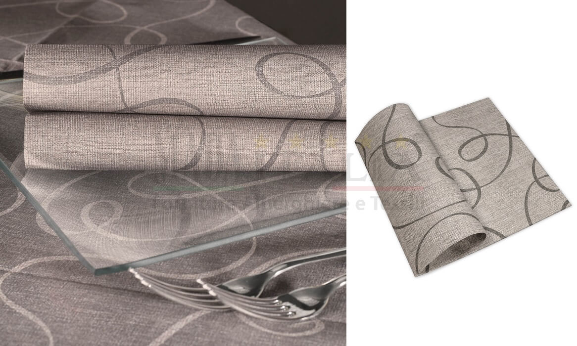 Vendita Tovagliato Monouso Airlaid Plus Grace Tovagliolo 40x40 Moka Vendita Tovagliato Monouso Airlaid Plus Grace Tovagliolo 40x40 Moka