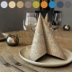 Vendita Tovagliato Monouso Airlaid Plus Jack Tovaglioli Runner Coprimacchia Copertina