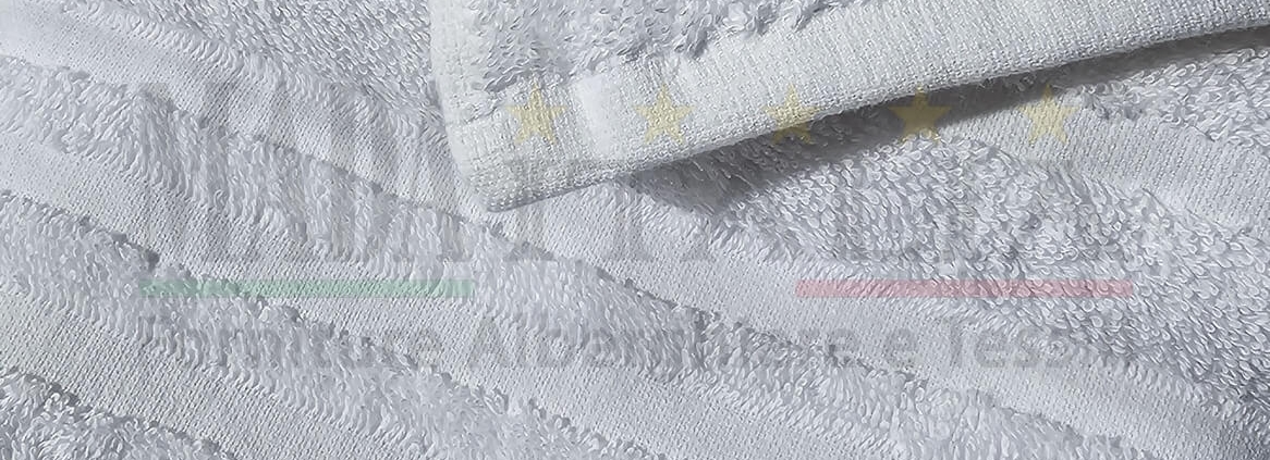 Vendita Asciugamani Spugna Base Rimini 400gr mq Pakistana Copertina Vendita Asciugamani Spugna Base Rimini 400gr mq Pakistana Copertina