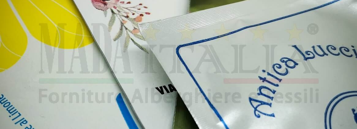 Vendita Salviette Umidificate Mani Limone The Verde Personalizzabili
