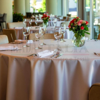 Tovagliato Tovaglie Ristorante