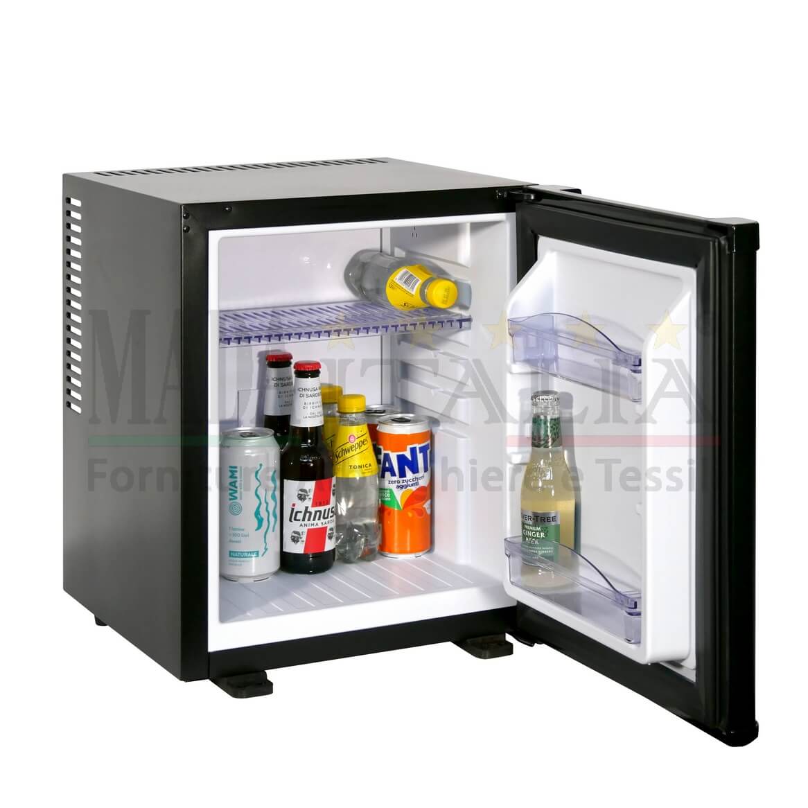 Vendita Minibar Camera Hotel 32 Litri Porta Cieca Vendita Minibar Camera Hotel 32 Litri Porta Cieca
