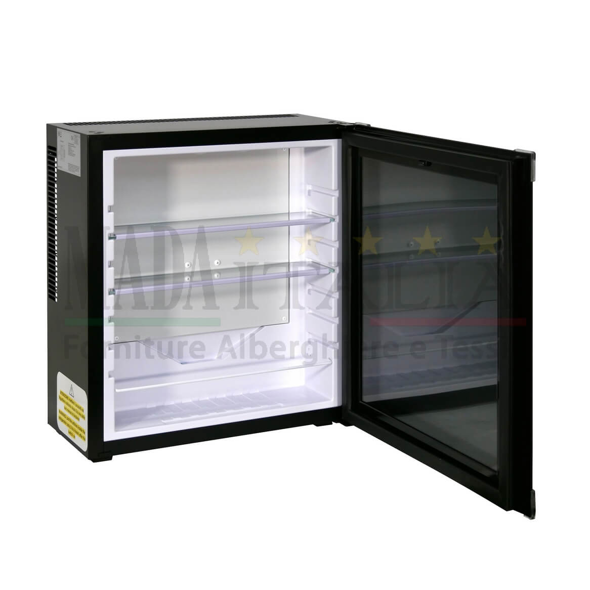 Vendita Minibar Parete Camera Hotel 18 Litri Porta Specchio Aperta Vendita Minibar Parete Camera Hotel 18 Litri Porta Specchio Aperta