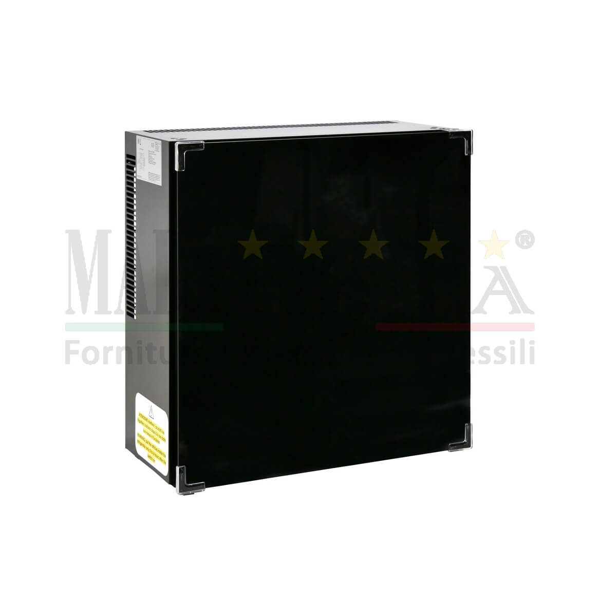 Vendita Minibar Parete Camera Hotel 18 Litri Porta Specchio Chiuso Vendita Minibar Parete Camera Hotel 18 Litri Porta Specchio Chiuso