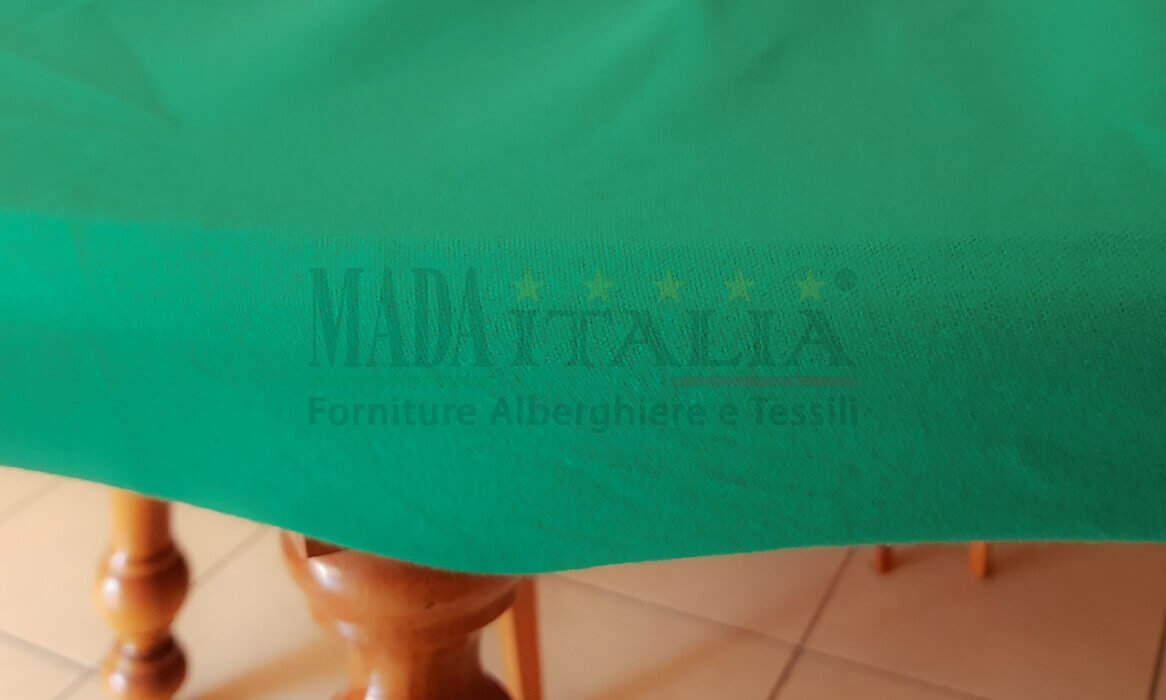 Vendita Panno Poker Verde Copritavolo Elasticizzato Dettaglio Vendita Panno Poker Verde Copritavolo Elasticizzato Dettaglio