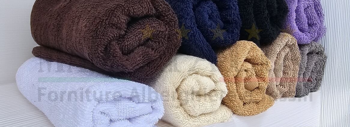 Vendita Asciugamani Spugna Cotone SPA Centri Estetici Ospite 60x40 cm Vendita Asciugamani Spugna Cotone SPA Centri Estetici Ospite 60x40 cm