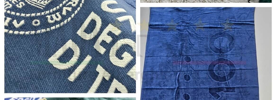 Vendita Teli Spugna Personalizzati Jacquard Bassorilievo Balza Copertina Vendita Teli Spugna Personalizzati Jacquard Bassorilievo Balza Copertina