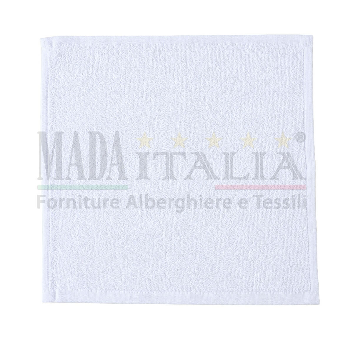 Vendita Lavetta Spugna Orlata Bianco 380gr Vendita Lavetta Spugna Orlata Bianco 380gr