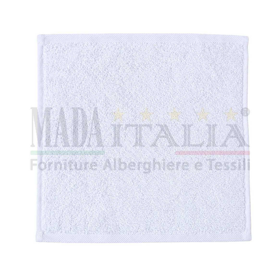 Vendita Lavetta Spugna Orlata Bianco 500gr Vendita Lavetta Spugna Orlata Bianco 500gr