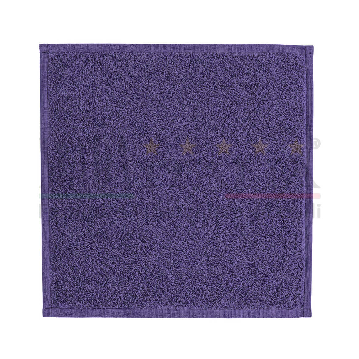 Vendita Lavetta Spugna Orlata Lilla 450gr Vendita Lavetta Spugna Orlata Lilla 450gr